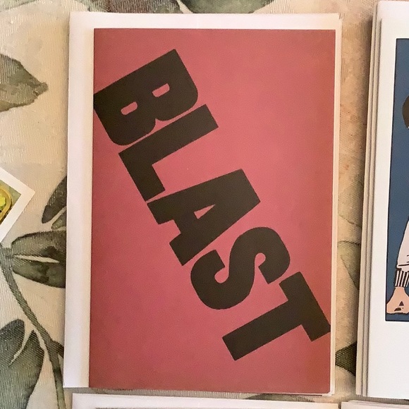 Note Cards - University at Buffalo - Picture 2 of 6